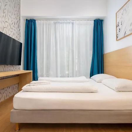 Wow City Hostel-3